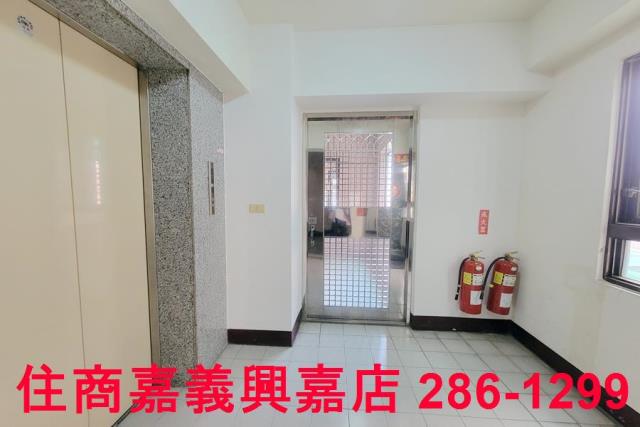嘉義西區華廈-4