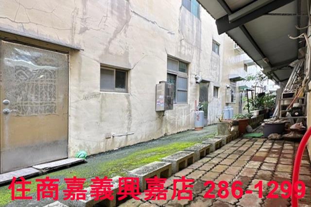 嘉義中埔別墅-9