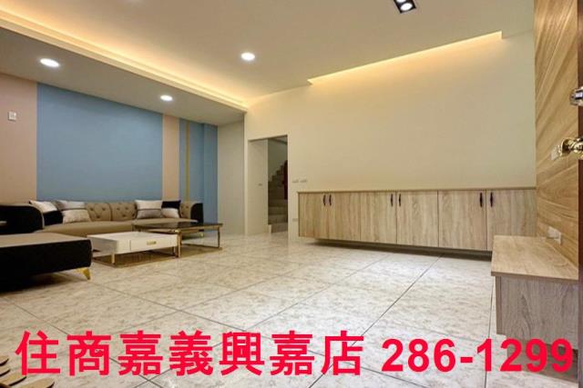 嘉義中埔別墅-2