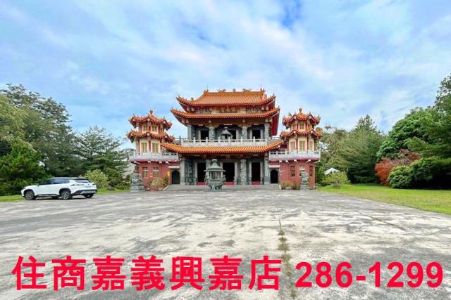 中埔農舍-0