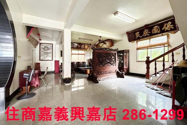 中埔農舍-4