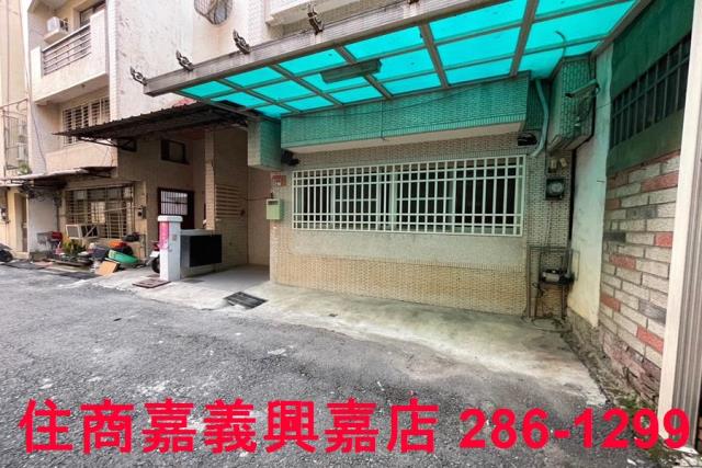 西區透天-9