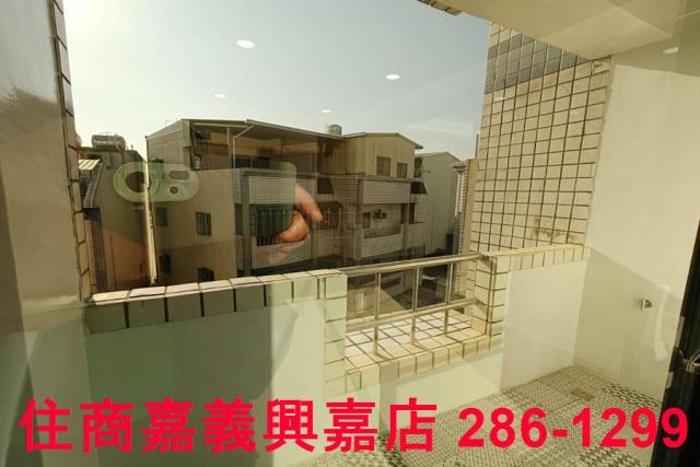 嘉義華廈-9