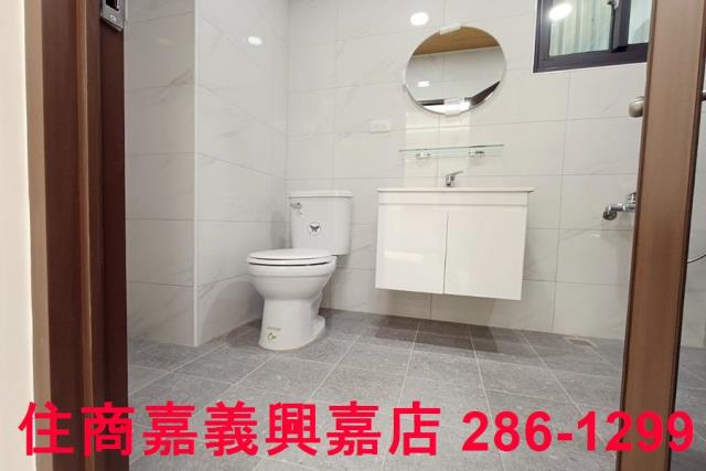 嘉義華廈-8