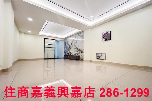 民雄透天-1