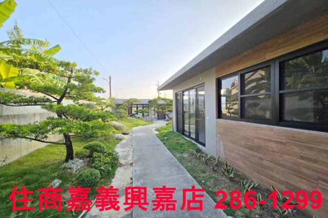 嘉義別墅-2