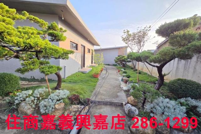 嘉義別墅-3