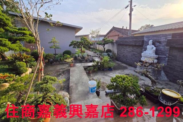 嘉義別墅-4