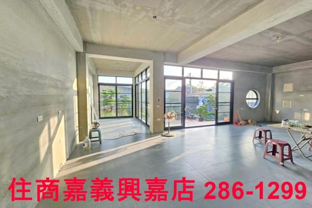 嘉義別墅-6