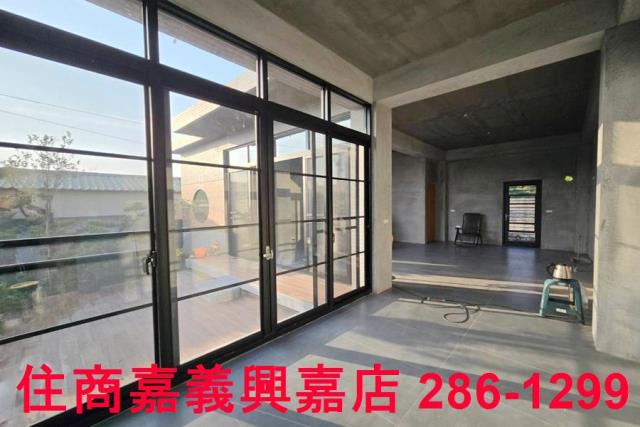 嘉義別墅-8