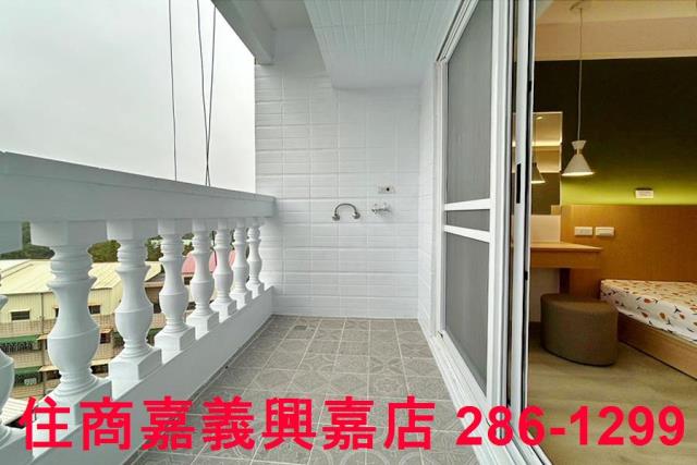 嘉義套房-9