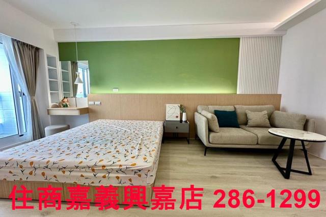 嘉義套房-7