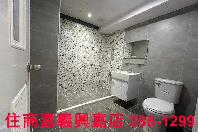 嘉義套房-8
