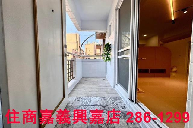 西區華廈-8