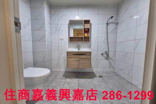嘉義東區華廈-7