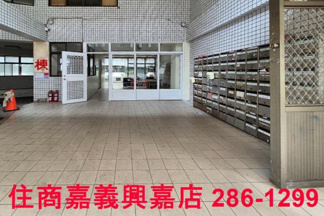 嘉義東區華廈-8