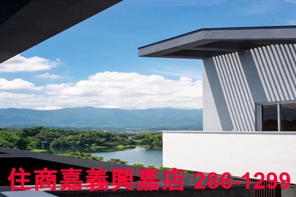 嘉義東區別墅-9