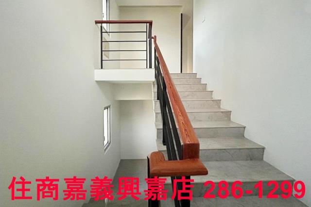 嘉義東區別墅-4
