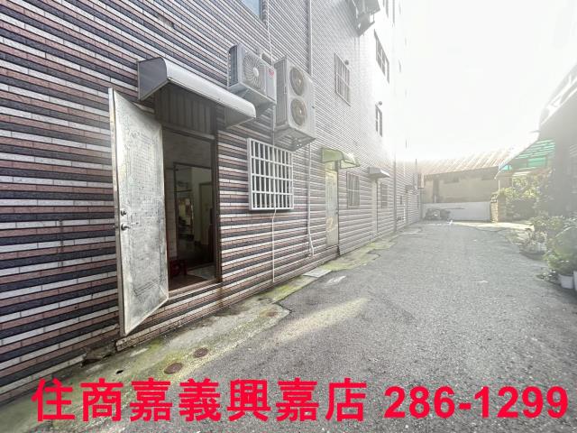 嘉義朴子透天-9