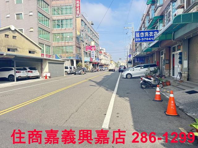 嘉義朴子透天-0