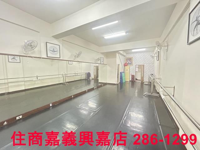 嘉義朴子透天-1