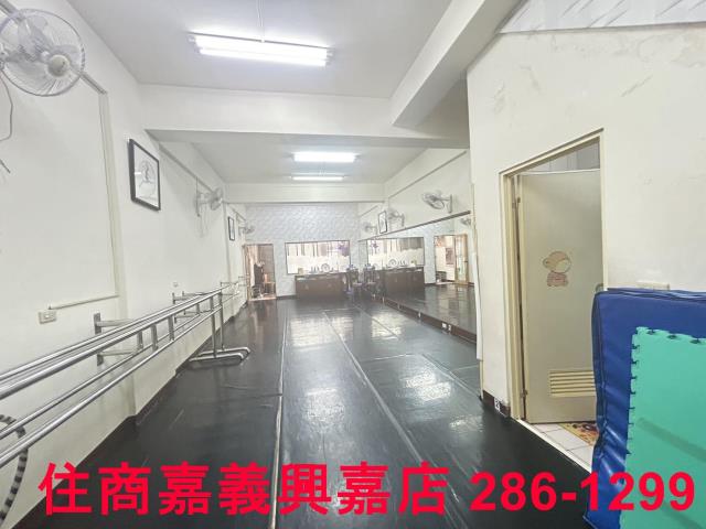 嘉義朴子透天-2