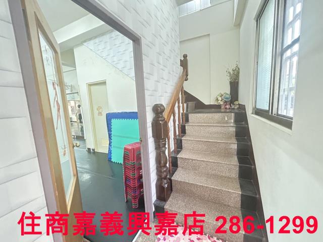嘉義朴子透天-6