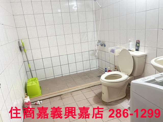 嘉義朴子透天-8