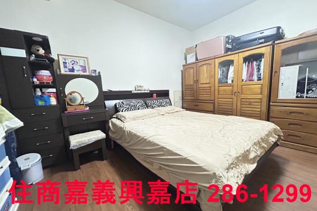 嘉義西區透天-5