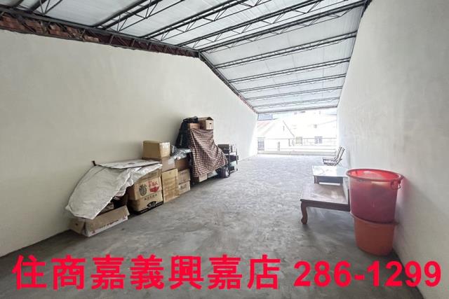 嘉義西區透天-8