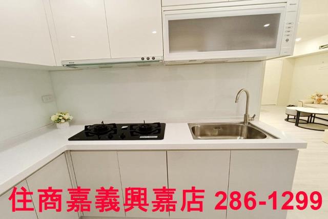 嘉義東區華廈-4