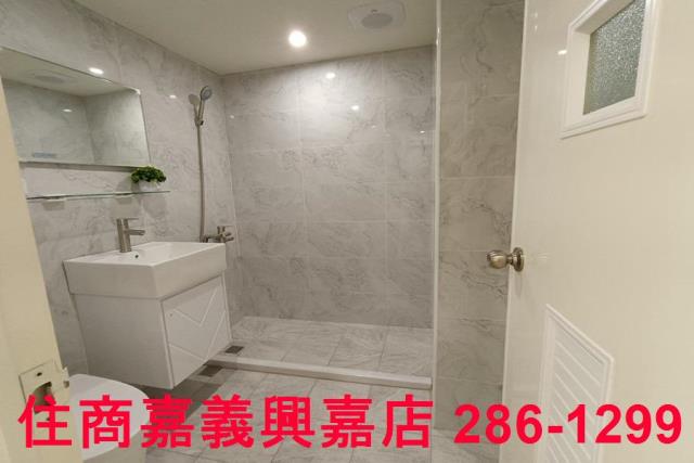 嘉義東區華廈-7