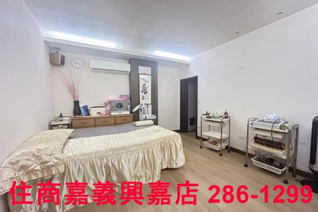 嘉義西區大樓-3
