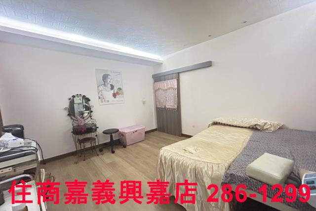 嘉義西區大樓-4