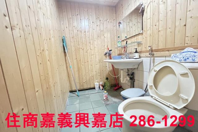 嘉義西區大樓-7