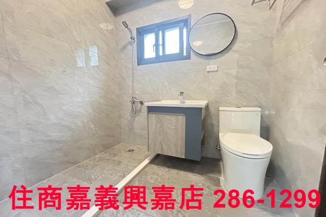 中埔別墅-8