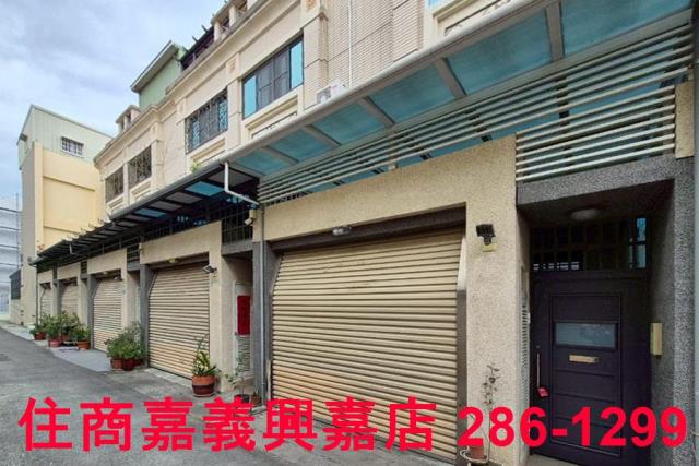 民雄別墅-0