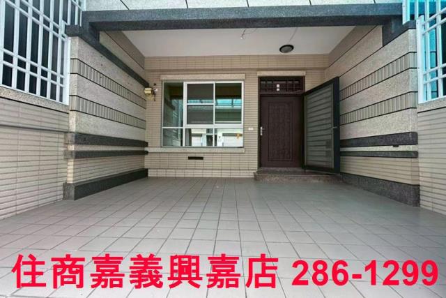 民雄別墅-1