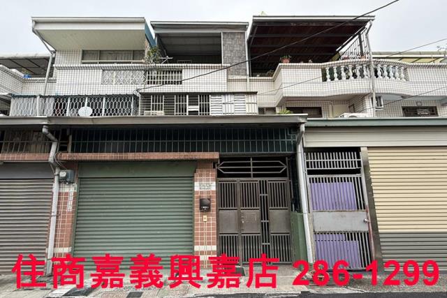 中埔別墅-0