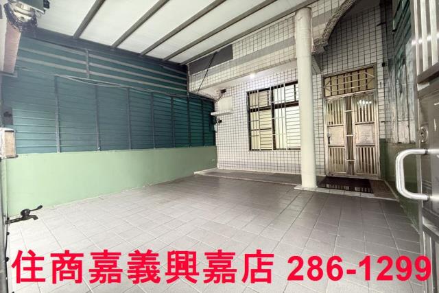 中埔別墅-1