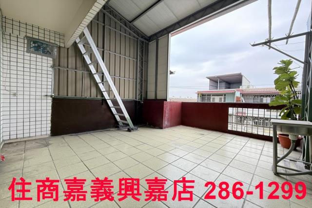 中埔別墅-8
