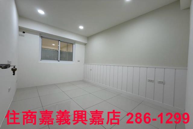 嘉義西區華廈-5