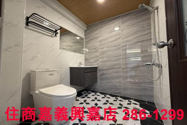 嘉義西區華廈-7