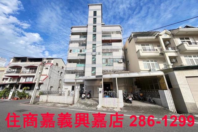 雲林斗六華廈-6