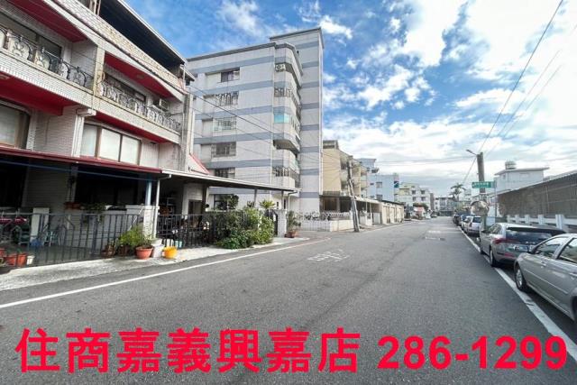 雲林斗六華廈-7
