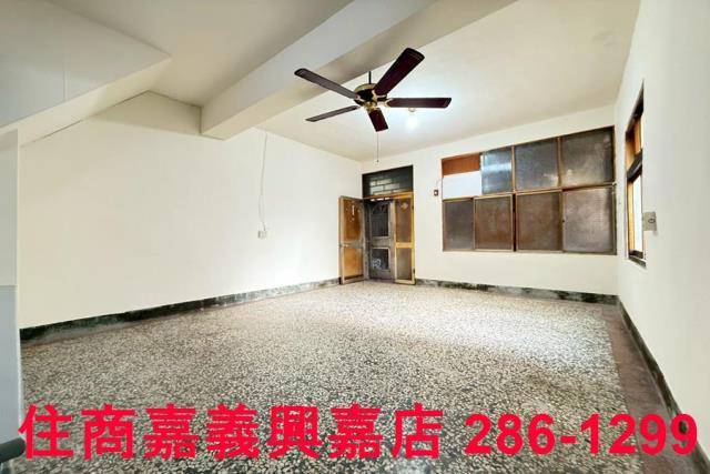 嘉義透天-0