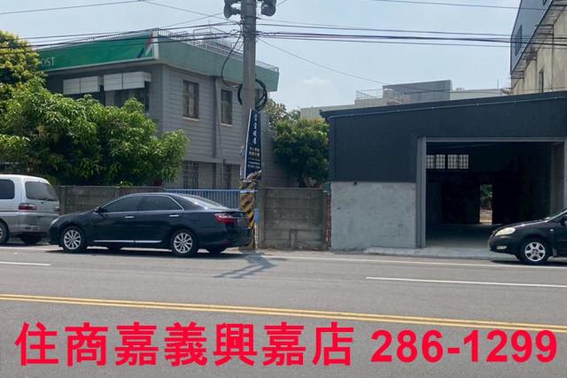 雲林褒忠店面-9