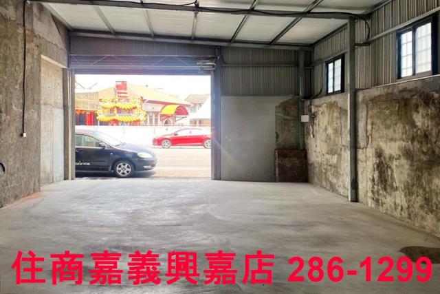 雲林褒忠店面-2