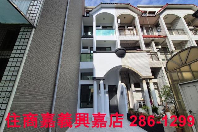 東區別墅-1