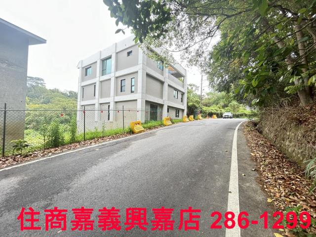水上農舍-1